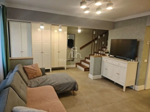 Casa 4 Camere 172 Mp, Teren 412 De Vanzare, Sangeorgiu de Mues - imagine 2