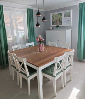 Casa 4 Camere 172 Mp, Teren 412 De Vanzare, Sangeorgiu de Mues - imagine 7