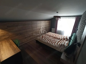 Casa 4 Camere 172 Mp, Teren 412 De Vanzare, Sangeorgiu de Mues - imagine 9