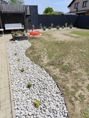 Casa 4 Camere 172 Mp, Teren 412 De Vanzare, Sangeorgiu de Mues - imagine 16