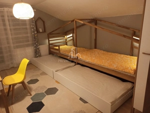 Casa 4 Camere 172 Mp, Teren 412 De Vanzare, Sangeorgiu de Mues - imagine 4