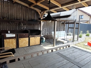 Casa 4 Camere 172 Mp, Teren 412 De Vanzare, Sangeorgiu de Mues - imagine 14