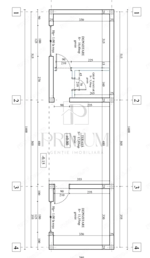 BRAYTIM - Casa Individuala - Teren 540mp - Garaj - imagine 8