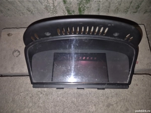 Displai Navigatie Bmw E60 - imagine 5