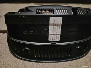 Displai Navigatie Bmw E60