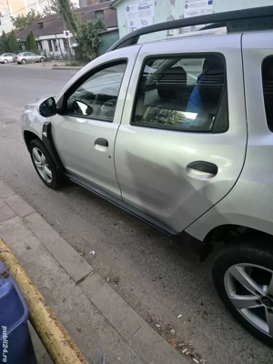 Vind Dacia Duster  - imagine 5 Vind Dacia Duster  - imagine 5