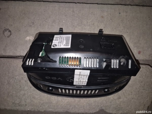 Displai Navigatie Bmw E60 - imagine 4