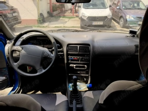 Vand suzuki swift - imagine 2