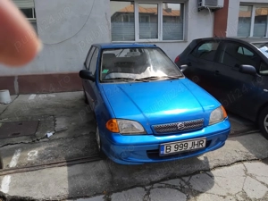 Vand suzuki swift - imagine 6