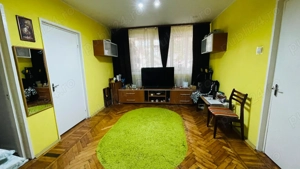 Apartament 2 camere semi., parter, Țiglina 3, Galați   55.000 