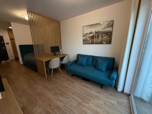 Garsoniera 39 mp Alpha Ville Arena - imagine 2