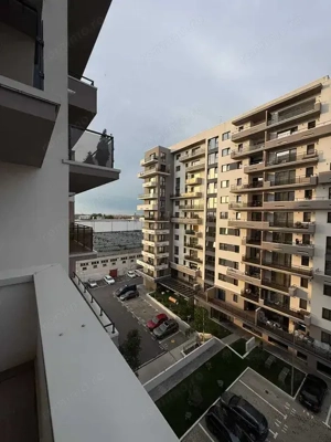 Garsoniera 39 mp Alpha Ville Arena - imagine 8