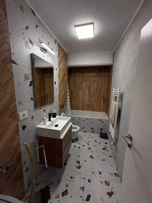 Garsoniera 39 mp Alpha Ville Arena - imagine 6