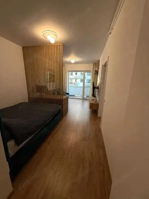 Garsoniera 39 mp Alpha Ville Arena - imagine 3