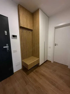 Garsoniera 39 mp Alpha Ville Arena - imagine 5