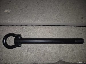 Cui tractare Dacia Logan 2024 - imagine 2