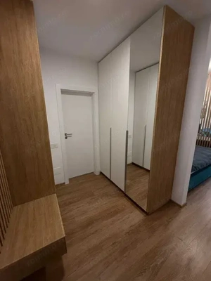 Garsoniera 39 mp Alpha Ville Arena - imagine 4