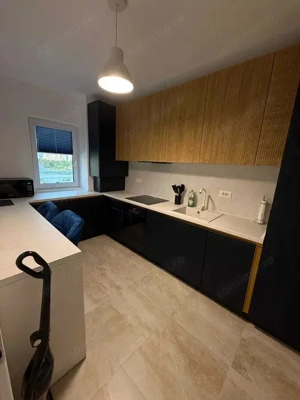 Garsoniera 39 mp Alpha Ville Arena - imagine 7