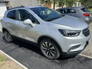 Opel Moka X de vânzare 