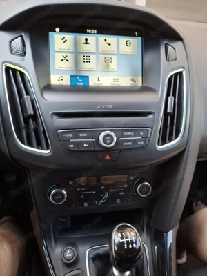 Ford Focus 2018, 43000 km - imagine 7