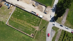 Sag- Teren intravilan- Investitie- Mixt Comercial- Front 34m - imagine 2