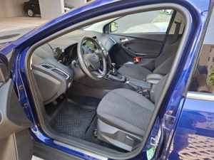 Ford Focus 2018, 43000 km - imagine 5