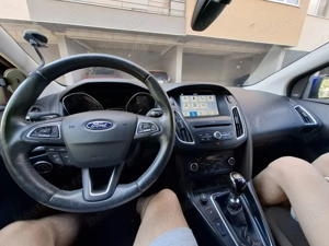 Ford Focus 2018, 43000 km - imagine 8