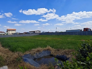 Sag- Teren intravilan- Investitie- Mixt Comercial- Front 34m - imagine 8