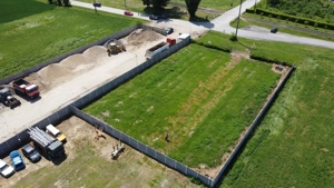 Sag- Teren intravilan- Investitie- Mixt Comercial- Front 34m - imagine 7