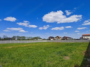 Sag- Teren intravilan- Investitie- Mixt Comercial- Front 34m - imagine 10