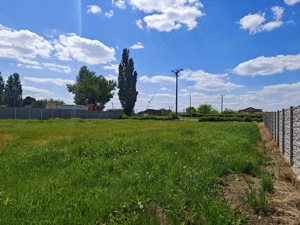 Sag- Teren intravilan- Investitie- Mixt Comercial- Front 34m - imagine 11