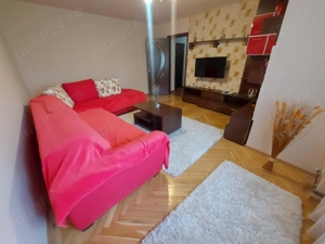 2 camere George Enescu- Amaradia