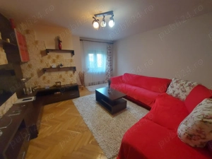 2 camere George Enescu- Amaradia - imagine 4