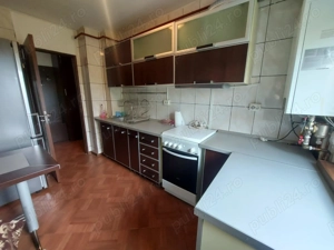 2 camere George Enescu- Amaradia - imagine 5