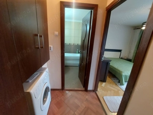 2 camere George Enescu- Amaradia - imagine 2