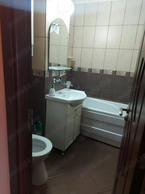 2 camere George Enescu- Amaradia - imagine 3