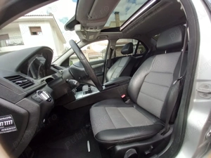 Mercedes Benz c220 - imagine 2