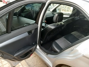 Mercedes Benz c220 - imagine 8
