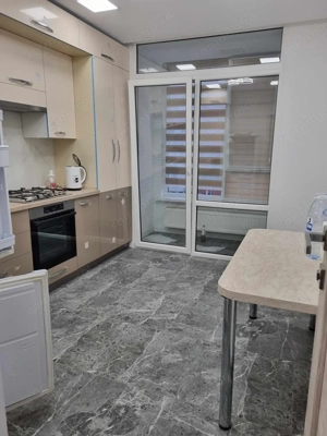 De inchiriat apartament 2 camere in zona Bulevardului Liviu Rebreanu - imagine 5
