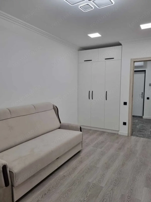 De inchiriat apartament 2 camere in zona Bulevardului Liviu Rebreanu - imagine 2