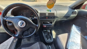 VW Bora 1.9 Tdi Alh - imagine 4