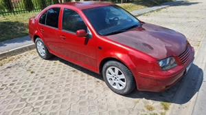 VW Bora 1.9 Tdi Alh
