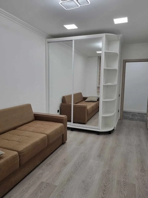 De inchiriat apartament 2 camere in zona Bulevardului Liviu Rebreanu