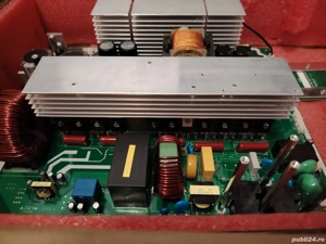 Placa baza Easun SV4 - imagine 2