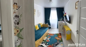 Apartament 3 camere complex Corvaris Titan+2 locuri de parcare