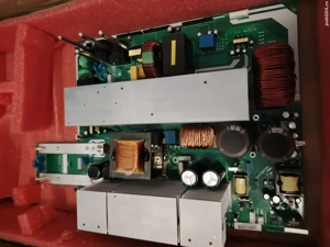 Placa baza Easun SV4 - imagine 3