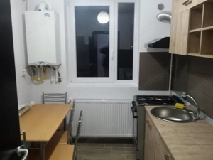 Oferim spre inchiriere un apartament cu o camera, zona Modern