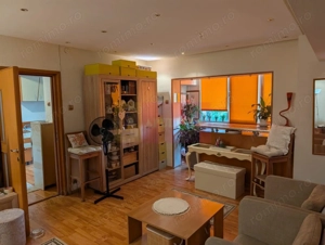 Vanzare apartament de 4 camere (transformat in 3camere) Mosilor