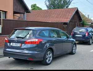 Ford focus de vanzare - imagine 10