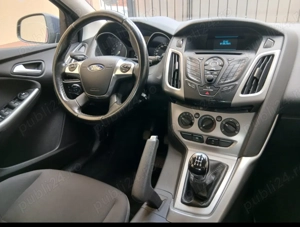 Ford focus de vanzare - imagine 3